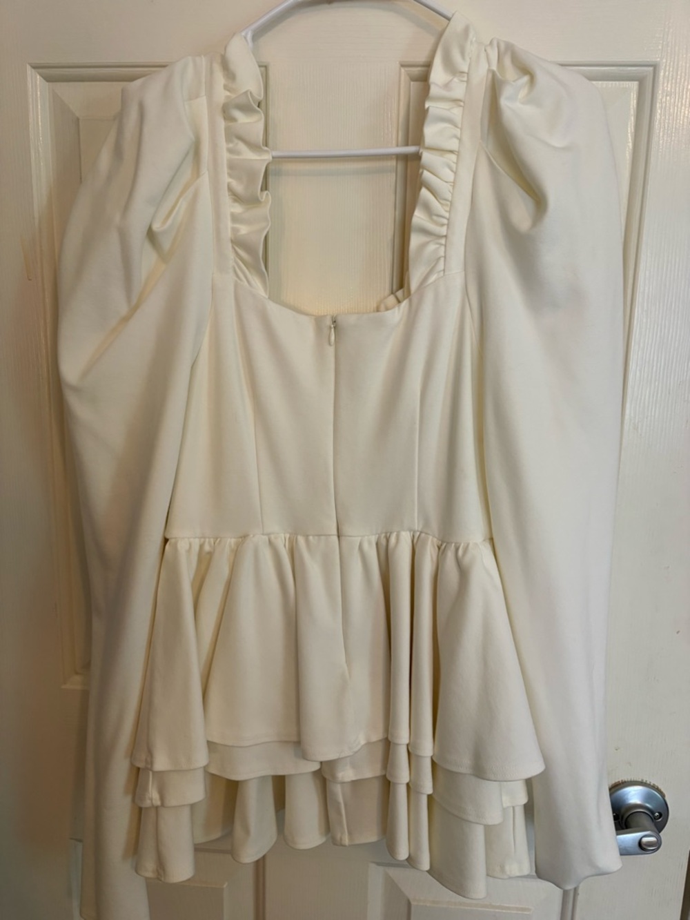 Selkie Bolyen top - Picture 2 of 3